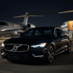 The Smart Traveler’s Choice: Private Car Service for Reliable Airport Transfers with Summit Car & Limousine Service !!