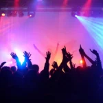 Skip the Parking Hassle: Private Car Service for Concerts & Events in NJ  with Summit New Jersey's Top Rated Car Service ( Summit Car & Limousine Service) !!