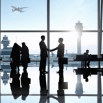 Corporate Travel Simplified: Why NJ Professionals Choose Summit A-1 Limo