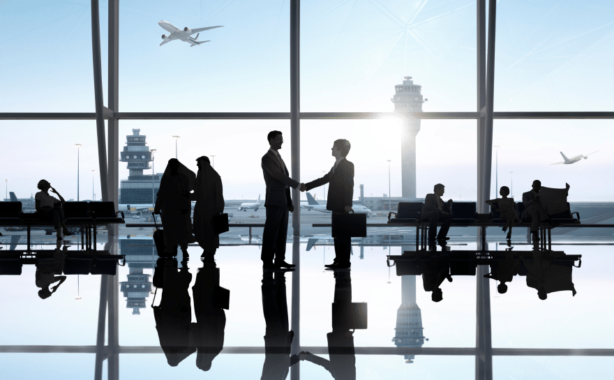Corporate Travel Simplified: Why NJ Professionals Choose Summit A-1 Limo