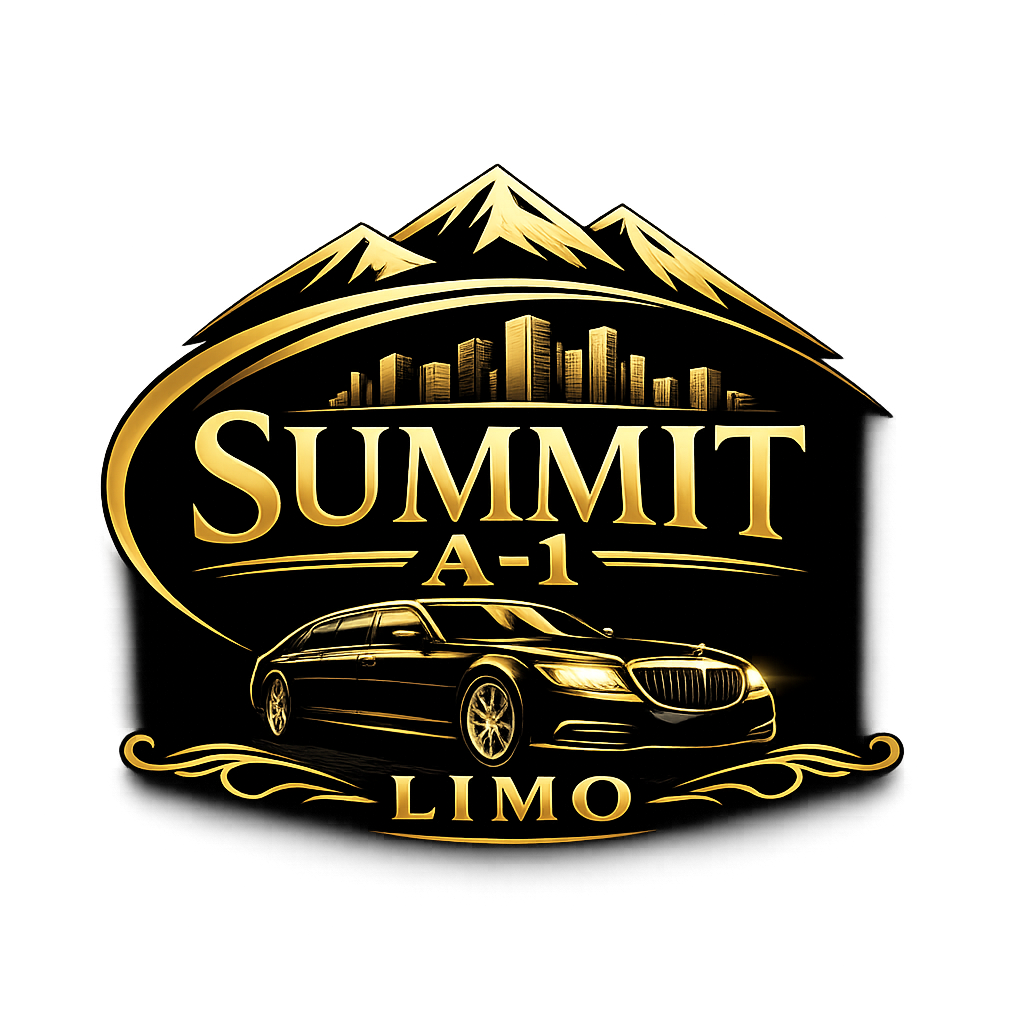 Summit A-1 Car and Limousine Service