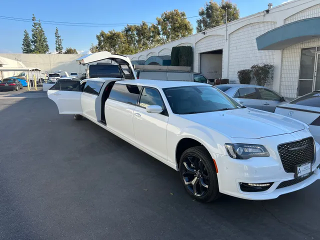 Warren NJ limo service