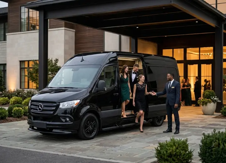 Bridgewater NJ limo service
