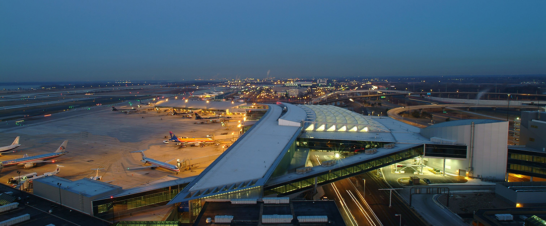 Philadelphia Airport PHL car service from NJ