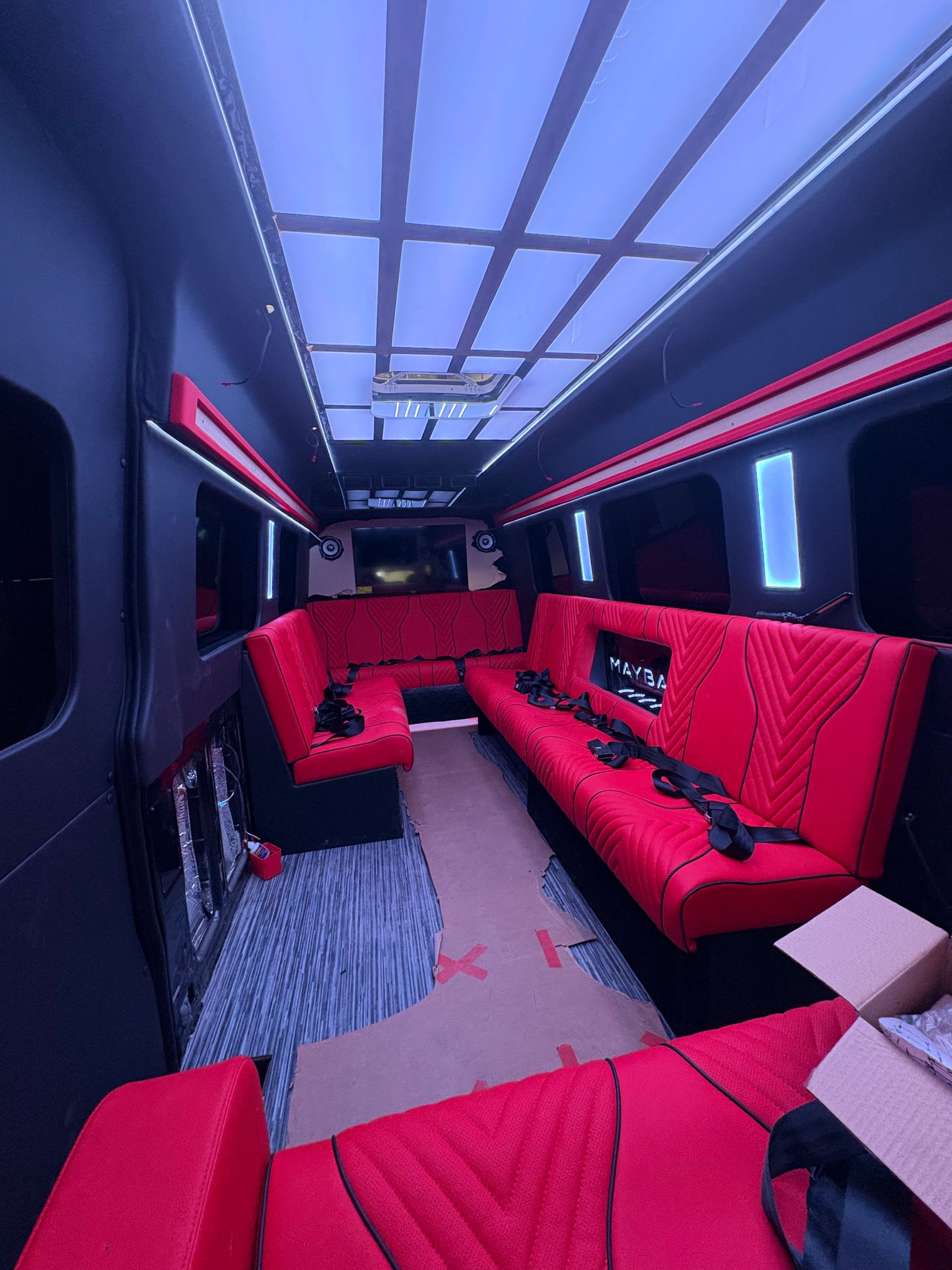 Watchung NJ limo service