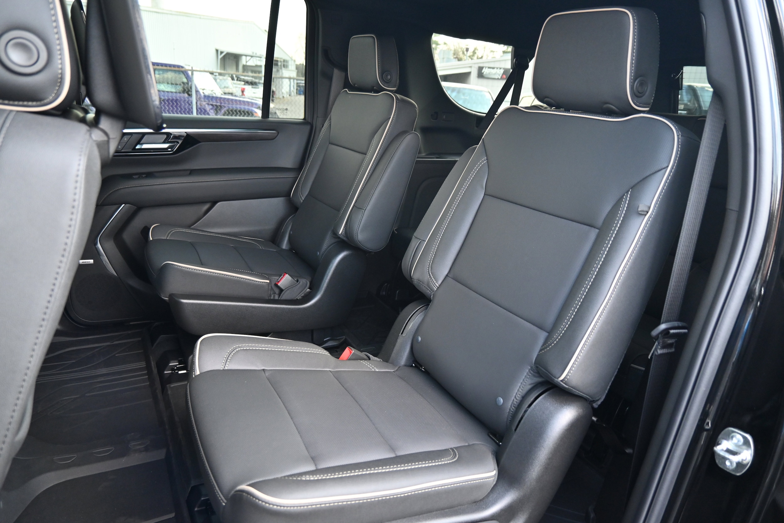Corporate black car service Summit NJ