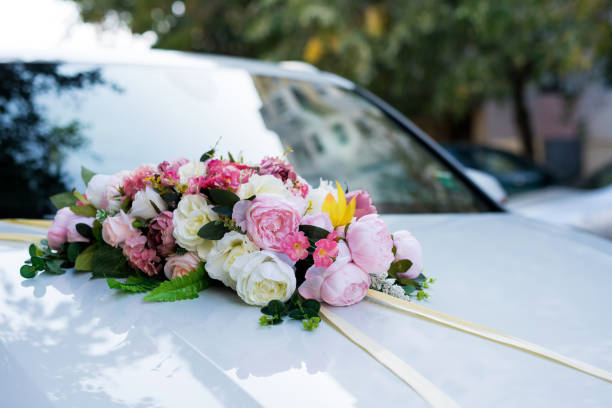 Wedding limo service Summit NJ