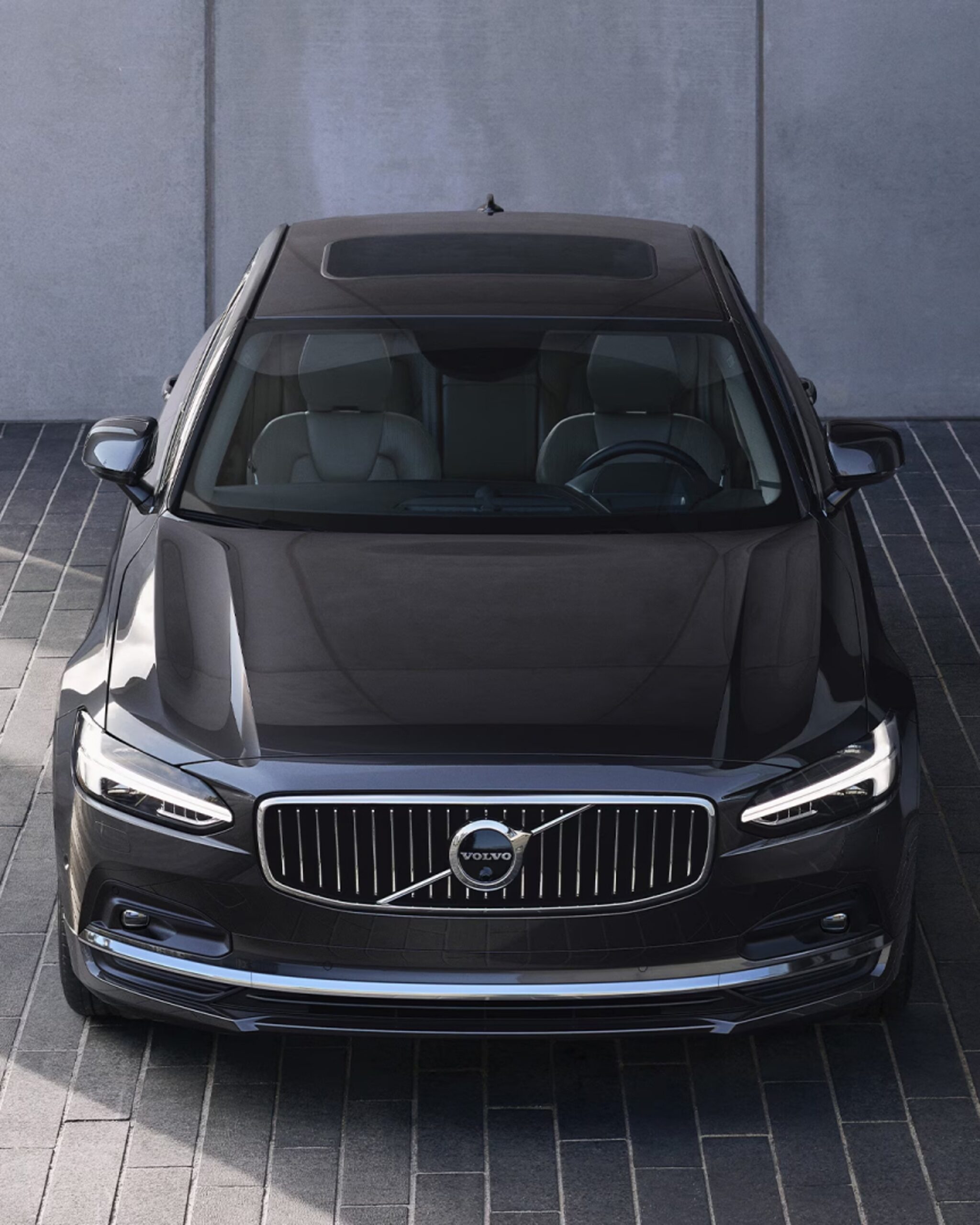 Morris County NJ luxury car service
