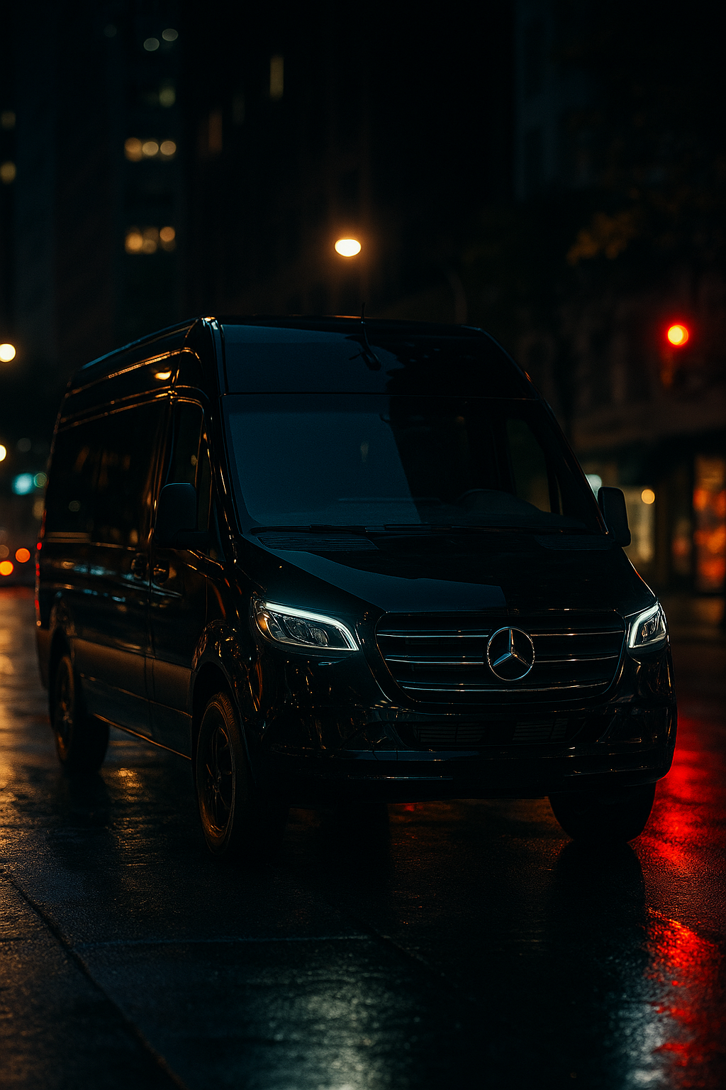 Union County NJ luxury car service