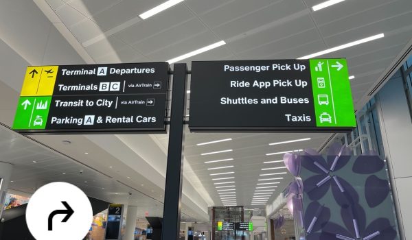 summit airport transportation