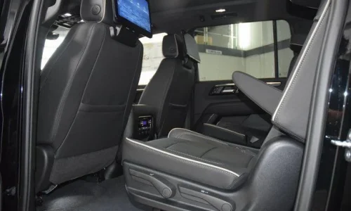 Summit Limo Service